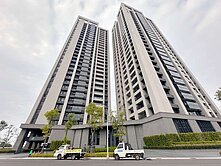 ☘︎黃瀅庭☘太普美術海｜高樓層山海市景美三房平車