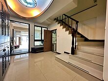 💎左營高鐵稀有優質雙車透天別墅