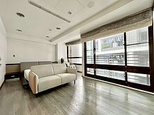 北屯十期 ▌富宇班芙春泉 ▌樓中樓室內近40坪