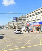 正25米路透天店面！地36坪、雙車位、店住兩用！