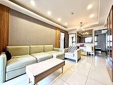 承辦🔥低於實登⭐️高鐵特區｜高樓大2房B1平車