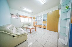 亞灣捷運海景三房平車