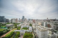 ★買屋賣屋找阿歷★民權高樓景觀電梯大3房大平車