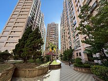 平鎮火車站學區美3房