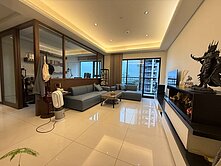 紫金高樓3房美廈+平車/住商符店長