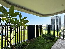 新年金喜｜新樂活首選｜雙面採光三房陽台