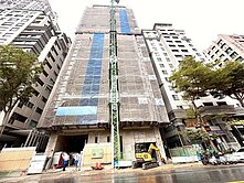 預售*農十六龍華國小旁-凹子底捷運-有平車輕豪宅	