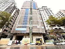 預售*農十六龍華國小旁-凹子底捷運-有平車輕豪宅	