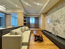 BB230麗盛南京高樓2+1【中信房屋張翔喆】