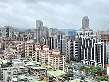 B038-頂峰帝寶美景邊間極品豪宅五房