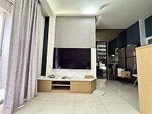 近羅東富麗第水源大院(優質裝潢大套房)