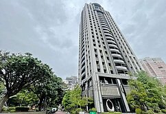 惠宇國美館 全新未住 無限視野面公園