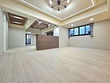 中信小胖✨北太平樹孝商圈次頂樓精裝大三房平車