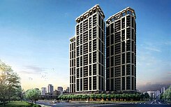 【超低總價買二房車】A7興富發鉑悅二房車