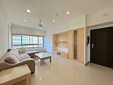 帝國新象｜三面採光精美大坪數四房平車