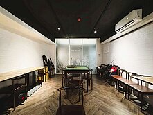 ⭐️住商師大永康⭐️光復北國館商圈商二店面