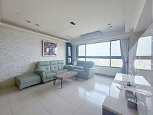 Super one/4房+獨立平車/採光通風佳/