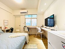 近一中、北區運動中心 超過5%高投報收租美屋