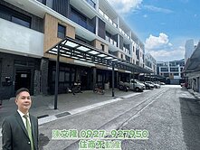 秀工商圈大面寬雙車位新墅