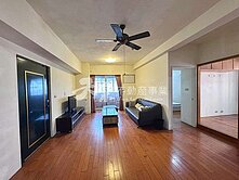 💎竹圍商圈3+1房🚗車位🌤️景觀宅