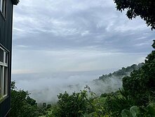 南化烏山渡假山屋美農地