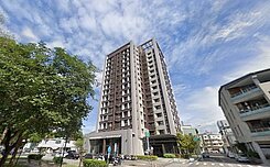 lalaport秀泰總太東方紐約大兩房平車