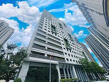 順天上環匯｜精品酒店式視野邊間兩房