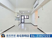 北屯｜天青硯三房高樓層附車位｜遠見房屋