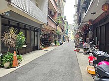 南勢.大潤發~翻新美透天