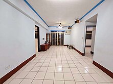 中崙國宅次高樓層明亮三房│總價低成家首選