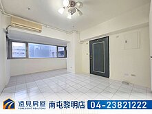 中科｜俊國福岡高樓採光大兩房｜遠見房屋