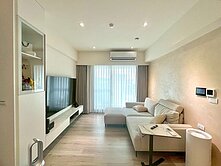 北屯中國醫/藏富滿滿/2房2衛平車