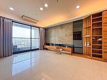 五甲x永信|輕屋齡景觀3改2房平車