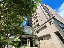 南山中學御璽典雅3房車位-饒庭華太平洋房屋