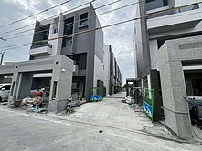 💥💥獨家專任💥💥永靖全新落成雙車別墅💥