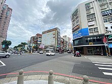 南門市場店面