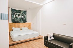 🔺永慶家寧➡️頭城外澳沙灘稀有釋出店住兩用