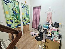 💖小潔好屋💖近華勛市場大面寬7房透天厝