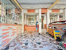 潭子市中心勝利商圈臨路透天活路活巷