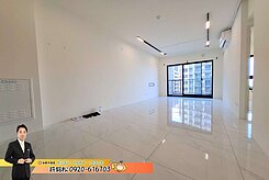 機捷好市多/惠宇朗庭視野美三房平車