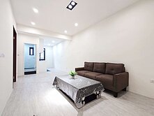 大明高中益民商圈精裝大三房二樓美寓