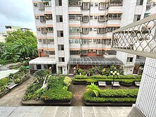 油廠國小捷運站｜莒光商圈｜首席京都｜三房平車