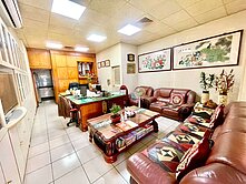 店面 住家辦公1+2樓