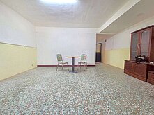 大里鐵路街大面寬有孝親房幽靜傳統透天