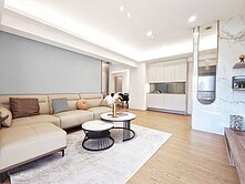 公益黎明商圈博愛百萬精裝大三房美廈