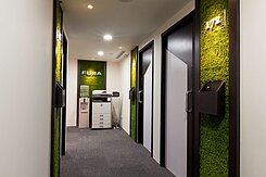 帝國經貿｜近X計畫｜國際型｜商辦大樓｜