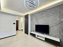 仁發富悅 高樓採光兩房兩浴平車 ♡竹北買房找沛沛♡