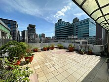 敦北景觀電梯頂家🔆21阿瑄