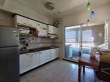 大里安格花園、中興、德芳雙商圈3房美華廈