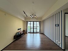 五分鐘到竹科❤️三房平車❤️富宇居易❤️附露台